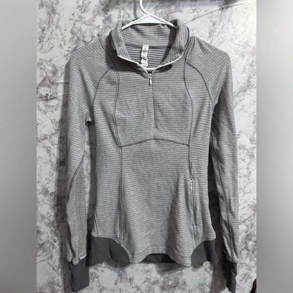 Lululemon Half Zip - Picture 1 of 5
